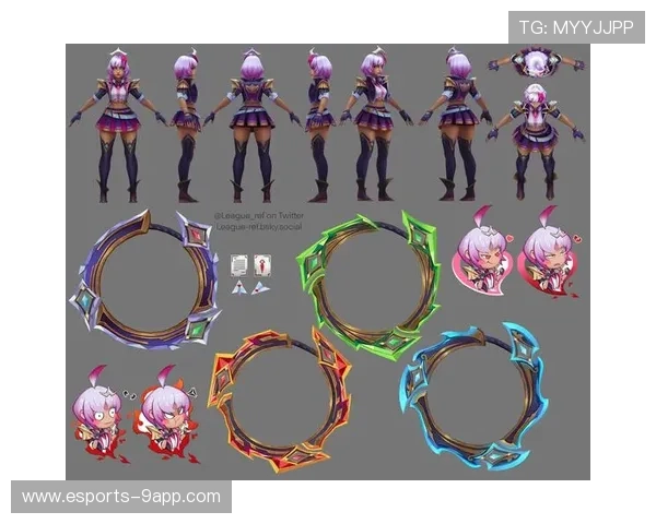 《《英雄联盟》2025年春季更新：新英雄“龙吟”正式上线》，英雄联盟新年版本